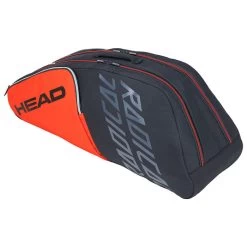 Head Radical 6-Racquet Combi Bag
