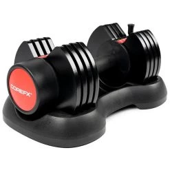 Adjustable Dumbbell (25lb)