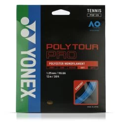 YONEX PolyTour Pro 125 16LG Tennis String