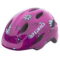 Giro Kids' Scamp Helmet