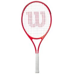 Wilson Juniors' Roger Federer 25 Tennis Racquet