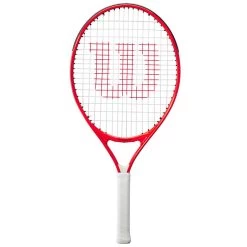 Wilson Juniors' Roger Federer 23 Tennis Racquet