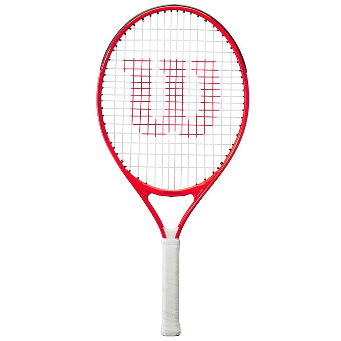 Wilson Juniors' Roger Federer 23 Tennis Racquet