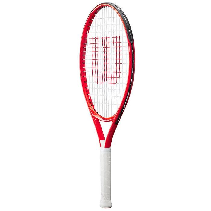 Wilson Juniors' Roger Federer 23 Tennis Racquet - Image 2