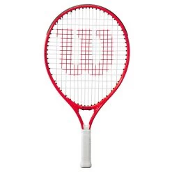 Wilson Juniors' Roger Federer 19 Tennis Racquet