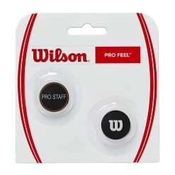 Wilson Pro Staff Pro Feel Dampener