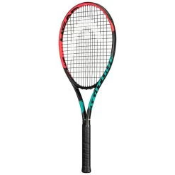 Head Attitude Tour Tennis Racquet With Free Cover