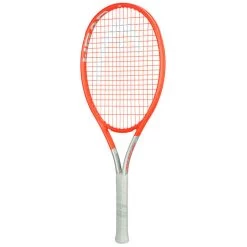 Head Juniors' Radical Jr Tennis Racquet With Free Cover
