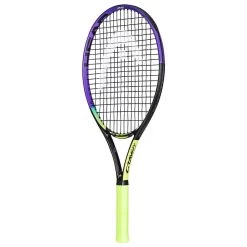 Head Juniors' Gravity 25 Tennis Racquet With Free Cover