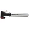 Blackburn Mammoth 2Stage Anyvalve Mini Bike Pump