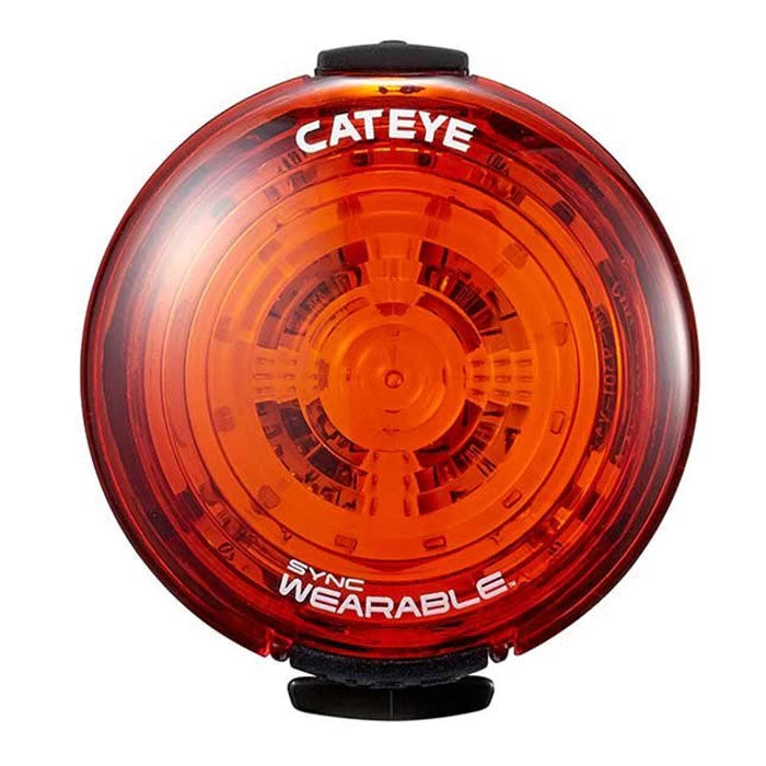 Cateye SYNC Wearable Rear Bike Light