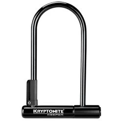 Kryptonite Original Keeper Standard Bike Lock