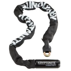 Kryptonite Keeper 785 Integrated Chain Bike Lock
