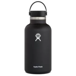 Hydro Flask Wide Mouth Insulated Bottle (64 Oz)