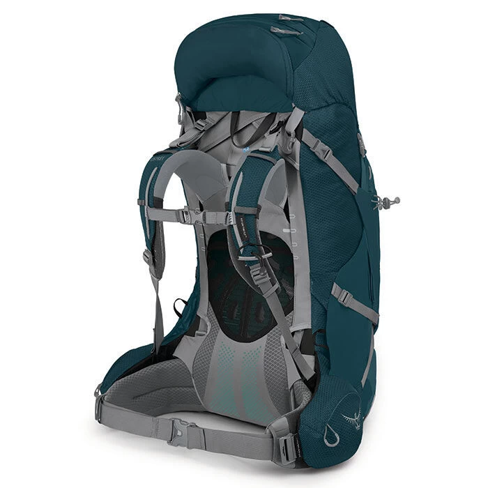 Osprey Women's Ariel Plus 60 Backpack - Image 2