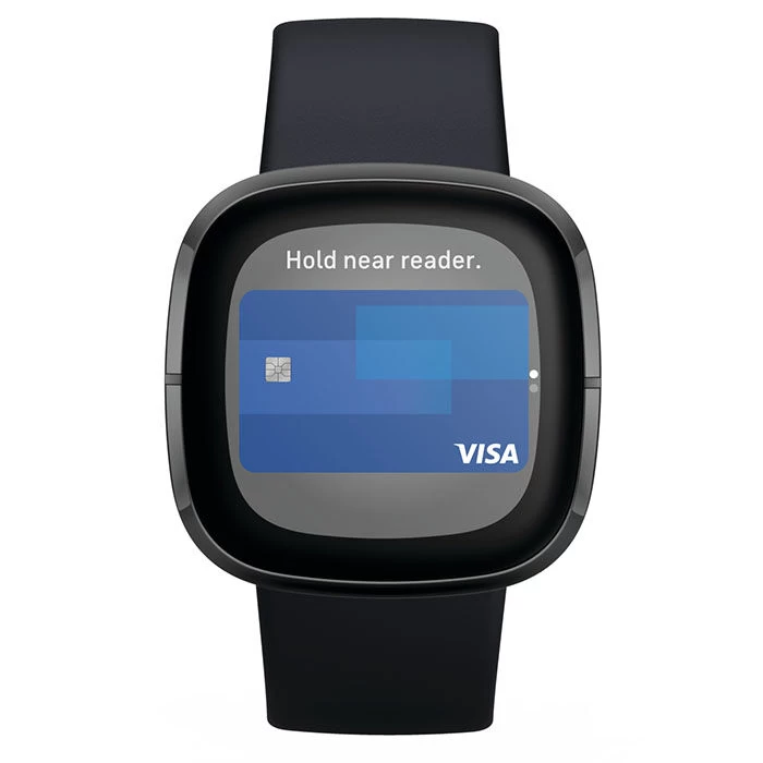 FITBIT Sense⢠Smartwatch - Image 4