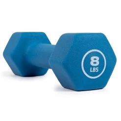 Neoprene Dumbbell (8lb)