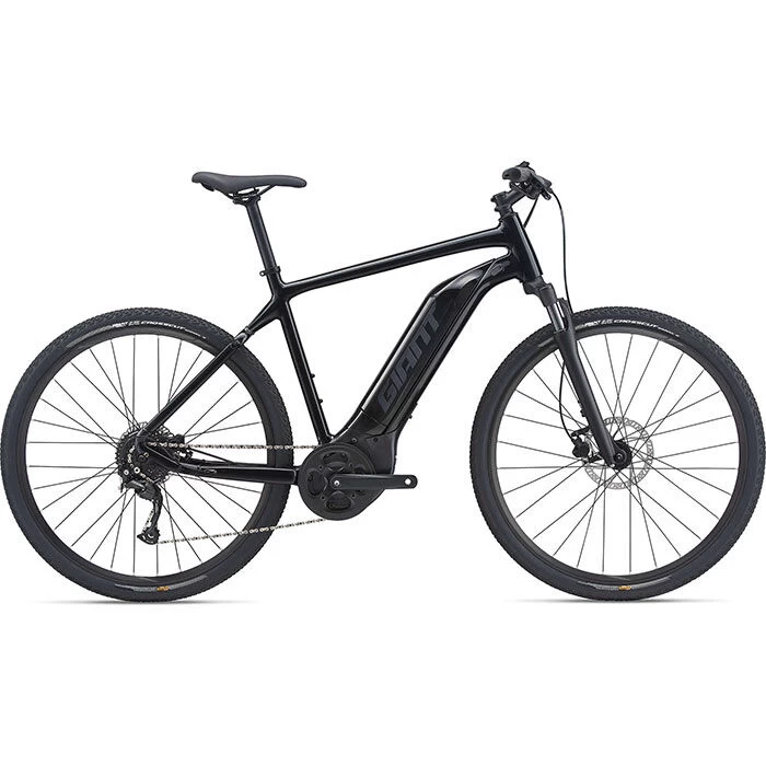 Giant Roam E+ GTS E-Bike