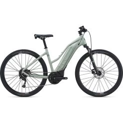 Liv Rove E+ E-Bike