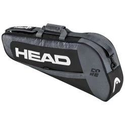 Head Core 3-Racquet Pro Bag