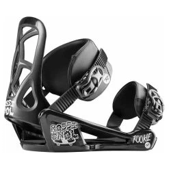 Rossignol Juniors' Rookie Snowboard Binding (S) [2022]