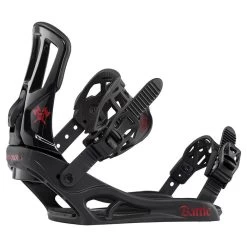 Rossignol Men's Battle Snowboard Binding (M/L) [2022]