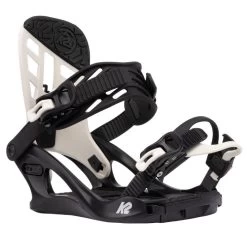 K2 Juniors' Kat Snowboard Binding [2022]
