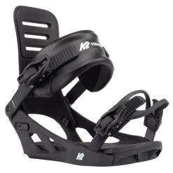 K2 Men's Formula Snowboard Binding [2022]