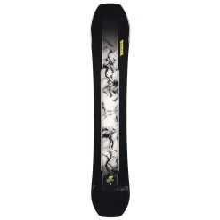 K2 Men's Manifest Snowboard [2022]