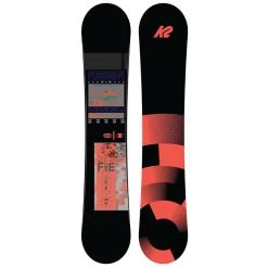 K2 Men's Fuse Snowboard [2022]