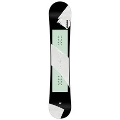 K2 Women's First Lite Snowboard [2021]