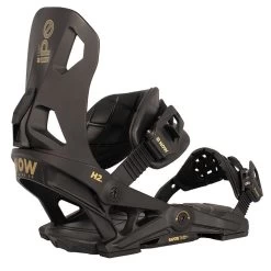 Men's IPO Snowboard Binding [2022]