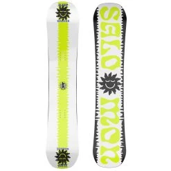 Salomon Juniors' Sleepwalker Grom Snowboard [2022]