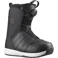 Salomon Juniors' Launch Boa® Snowboard Boot [2022]