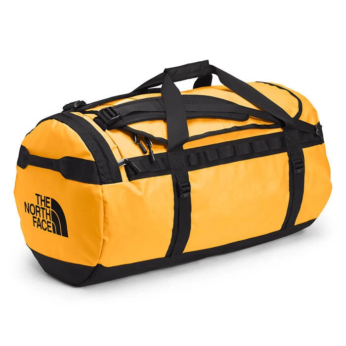 The North Face Base Camp Duffel Bag (Large) - Image 3