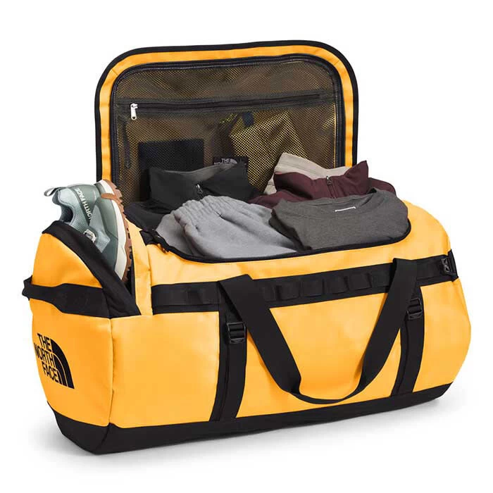 The North Face Base Camp Duffel Bag (Large) - Image 4