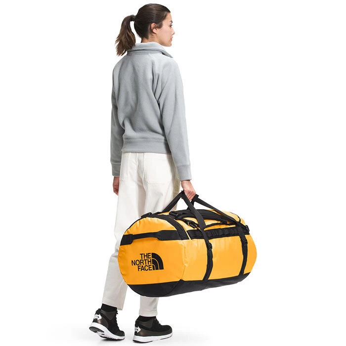 The North Face Base Camp Duffel Bag (Large) - Image 5