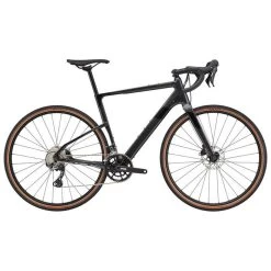 Cannondale Topstone Carbon 5 Bike