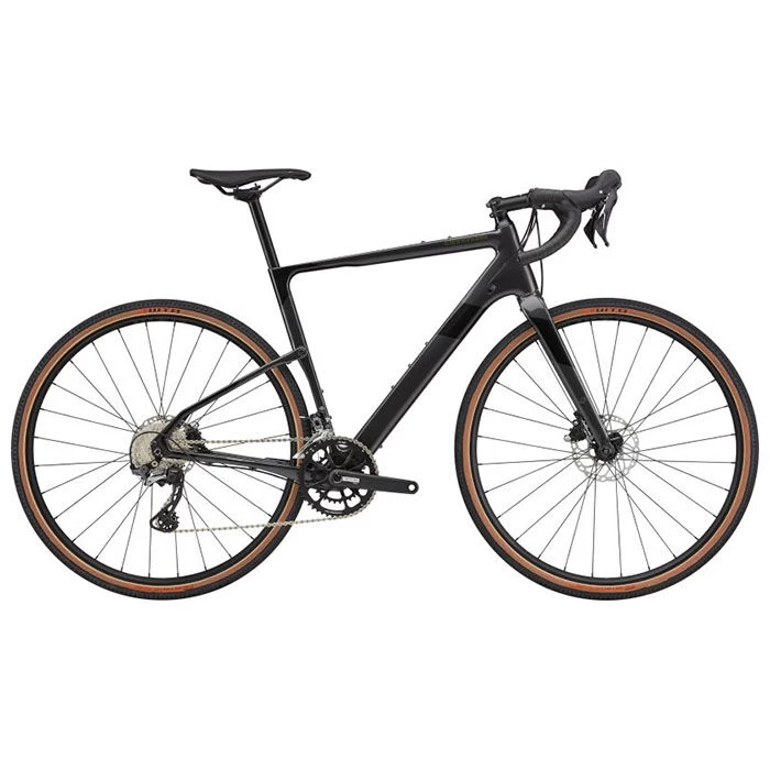 Cannondale Topstone Carbon 5 Bike