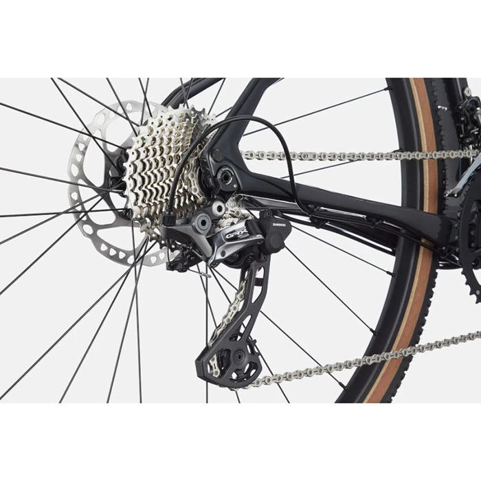 Cannondale Topstone Carbon 5 Bike - Image 5