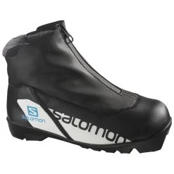 Salomon Juniors' RC Nocturne Prolink® Ski Boot [2022]