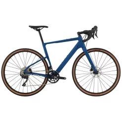 Cannondale Topstone Carbon 6 Bike