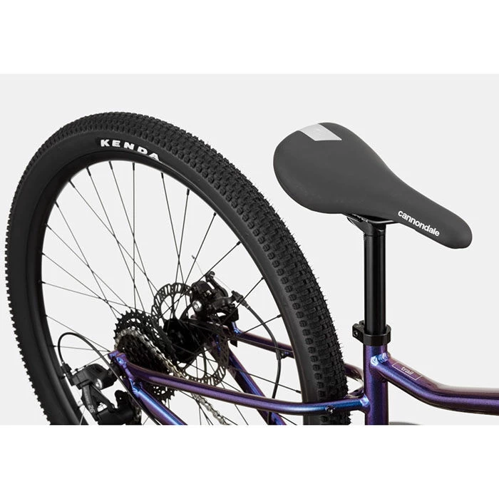 Cannondale Juniors' Trail 26 Bike - Image 5