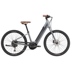 Cannondale Adventure Neo 4 E-Bike