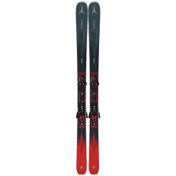 Atomic Vantage 79 TI Ski + F 12 GW Binding [2021]