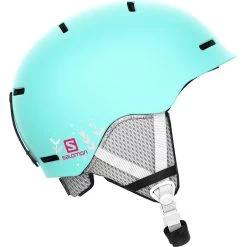 Salomon Juniors' Grom Snow Helmet