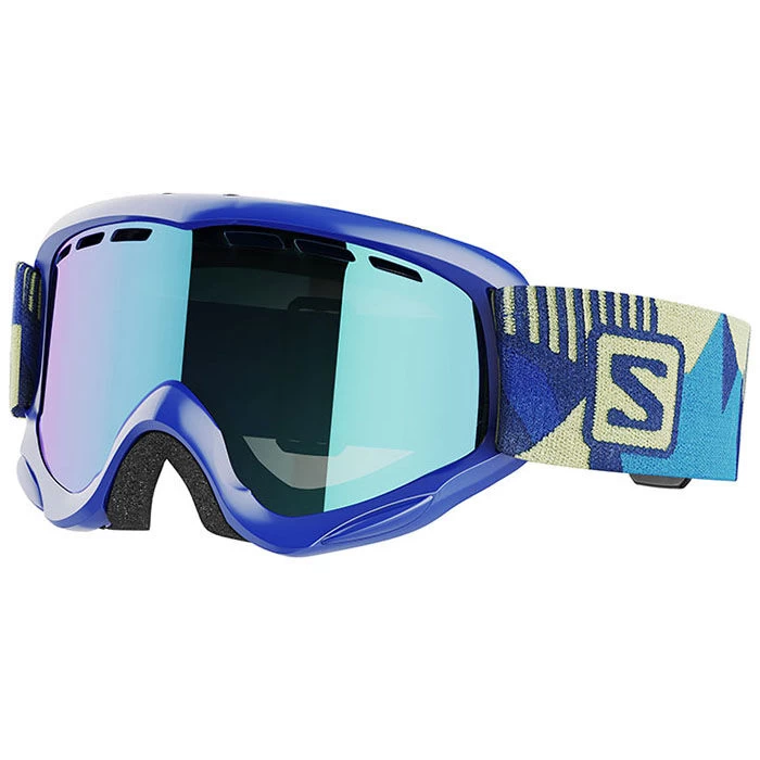 Salomon Juniors' Juke Snow Goggle