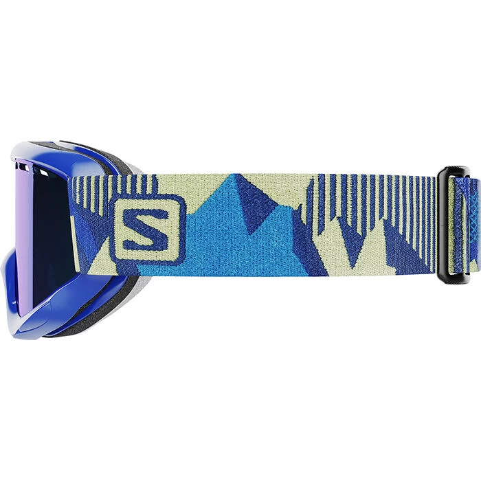 Salomon Juniors' Juke Snow Goggle - Image 3