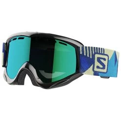 Salomon Juniors' Juke Snow Goggle
