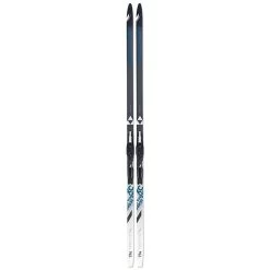 Fischer Twin Skin Sport Ski [2022]